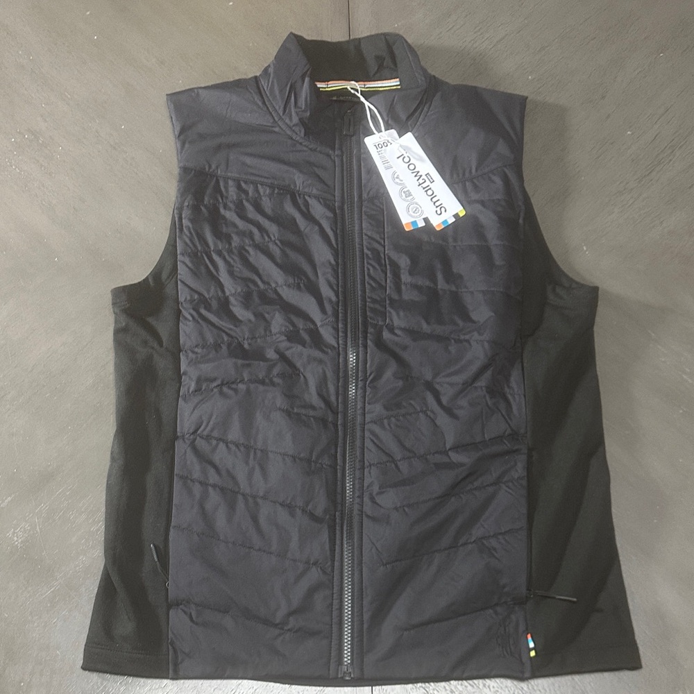 Smartwool Men's Smartloft Vest